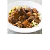 Hungarian Beef Stew